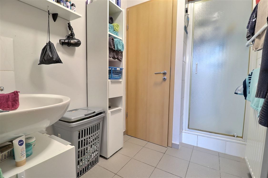 Appartement à NAMUR (2 chambres)