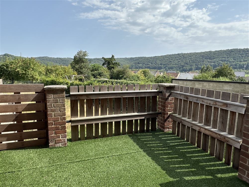 Villa/maison/ferme à FLAWINNE (4 chambres)