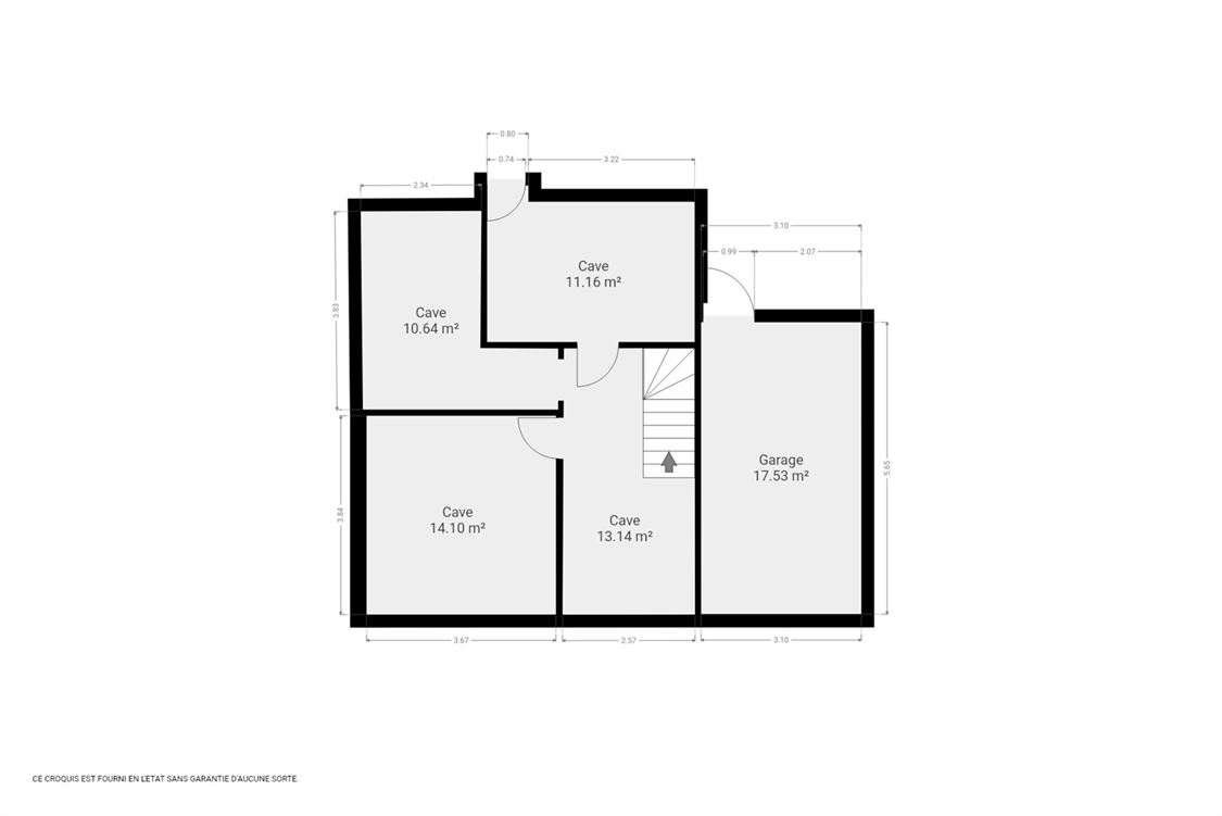 Villa/maison/ferme à FLAWINNE (4 chambres)