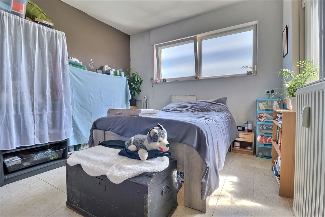 Appartement à NAMUR (2 chambres)