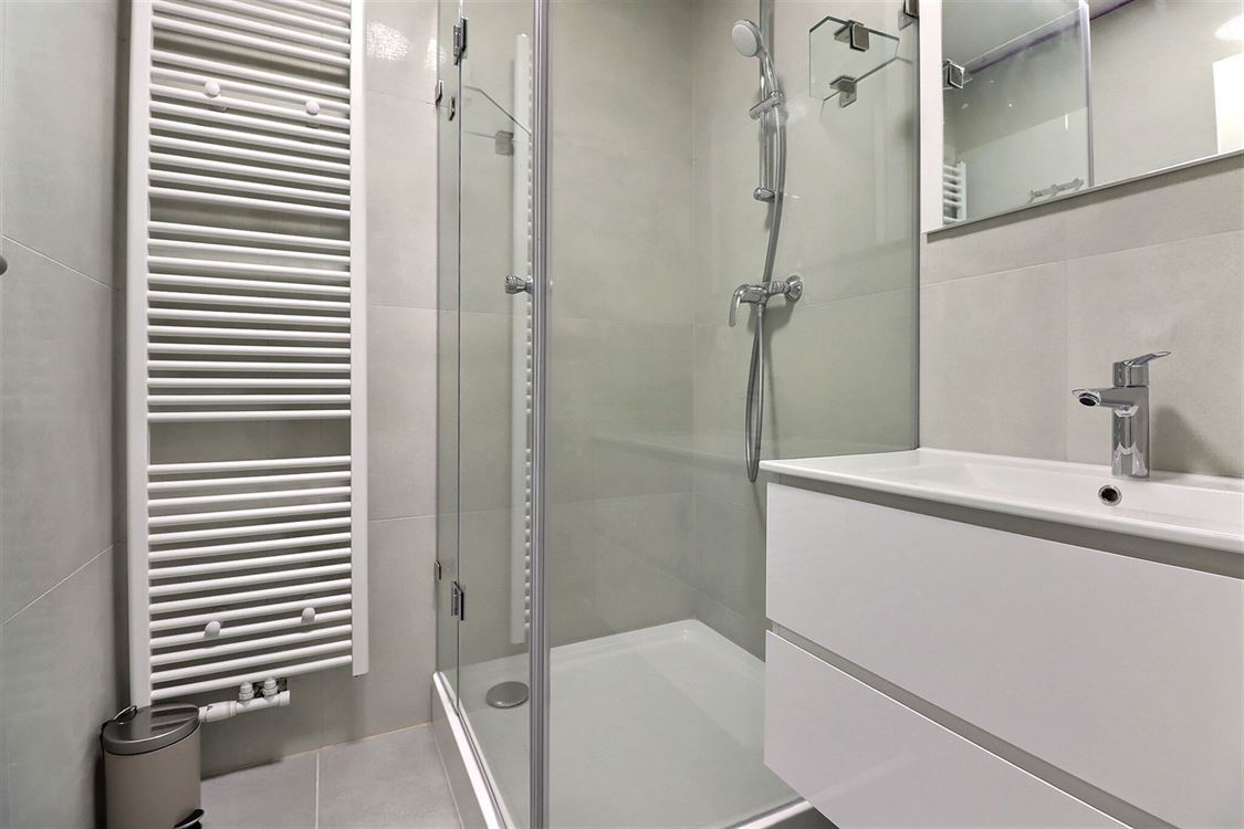 Appartement à NAMUR (1 chambre)