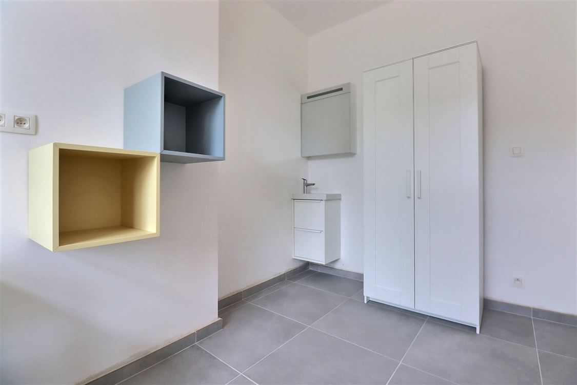 Appartement à NAMUR (1 chambre)