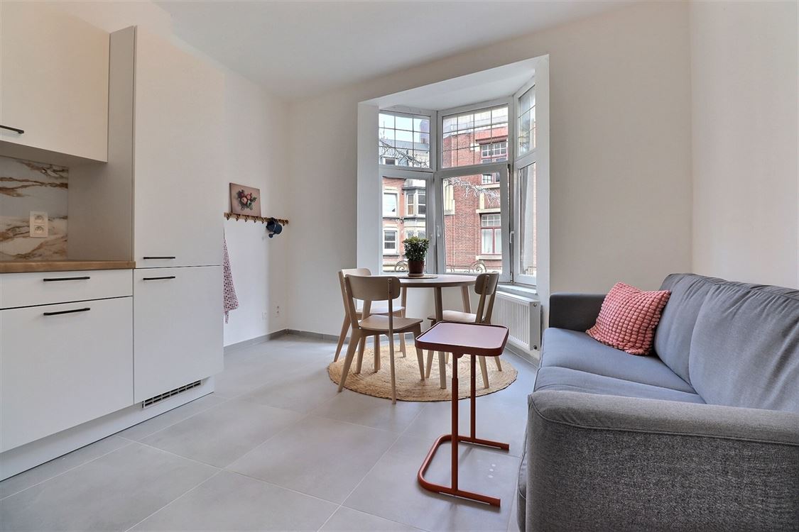Appartement à NAMUR (1 chambre)