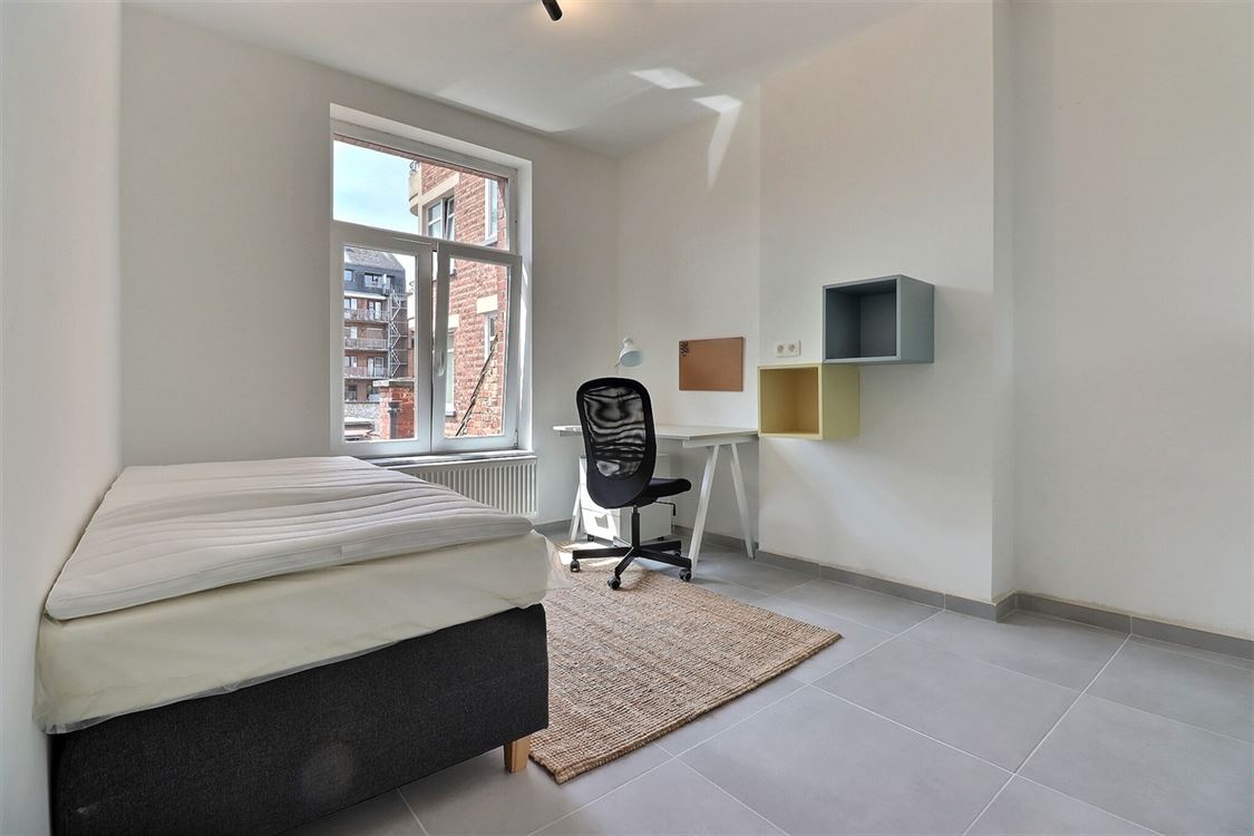 Appartement à NAMUR (1 chambre)