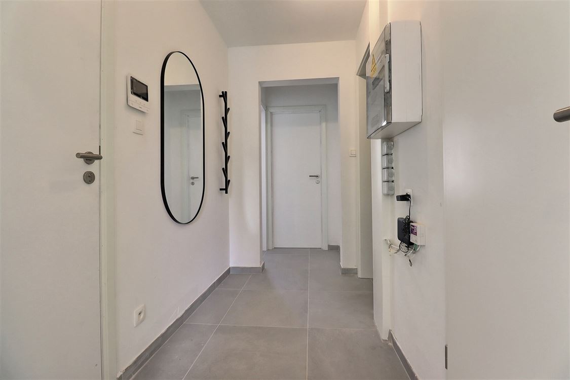 Appartement à NAMUR (1 chambre)