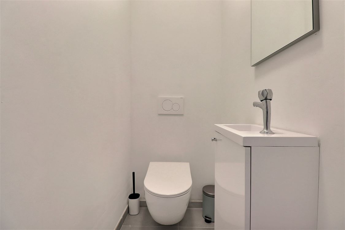 Appartement à NAMUR (1 chambre)