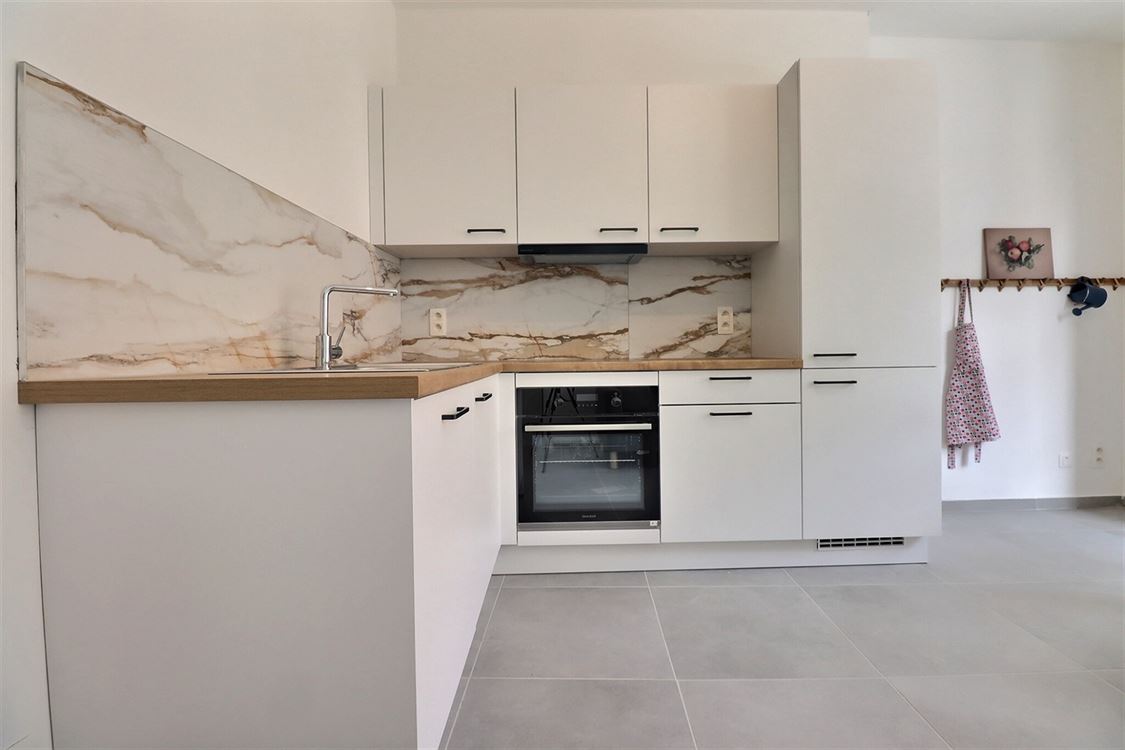 Appartement à NAMUR (1 chambre)