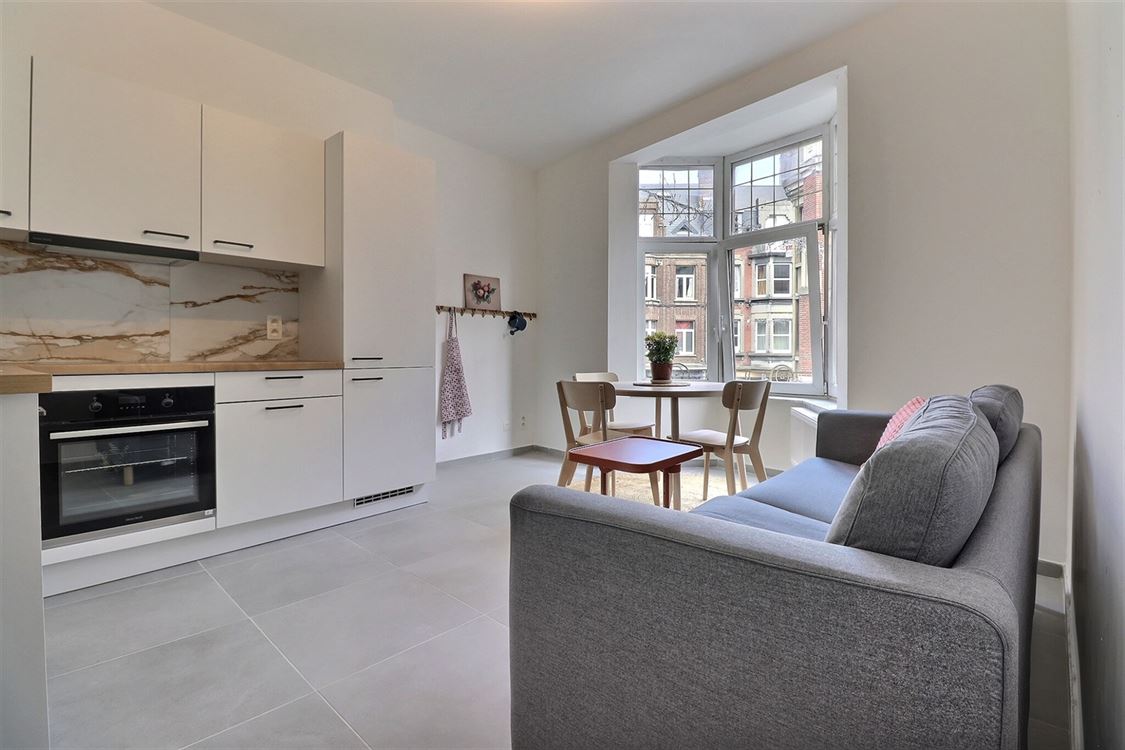 Appartement à NAMUR (1 chambre)