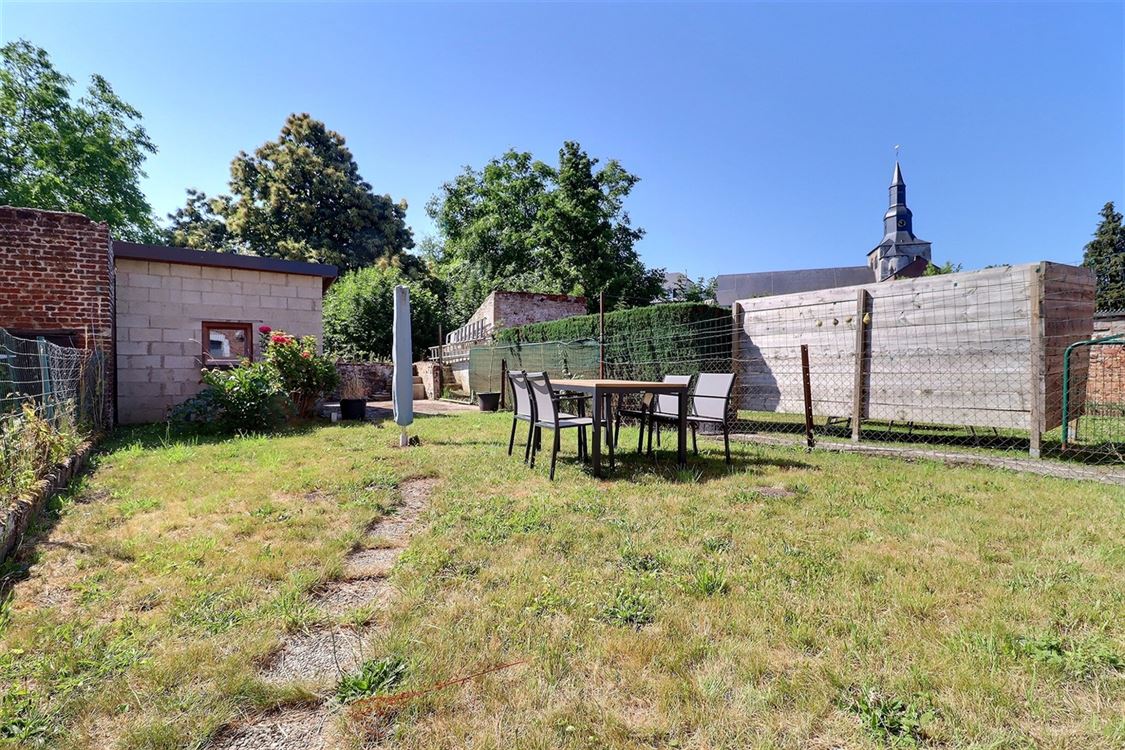 Villa/maison/ferme à Fosses-la-Ville (2 chambres)