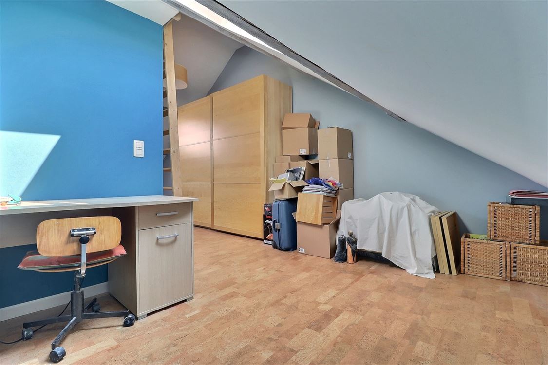 Villa/maison/ferme à Fosses-la-Ville (2 chambres)
