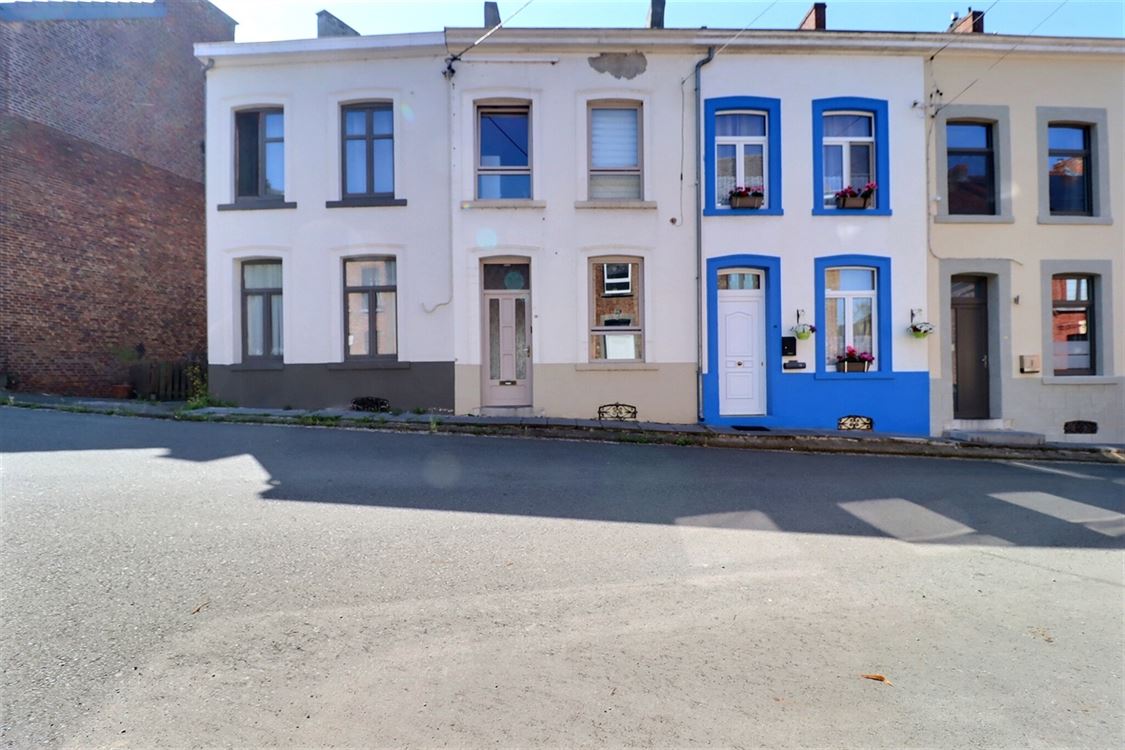 Villa/maison/ferme à Fosses-la-Ville (2 chambres)
