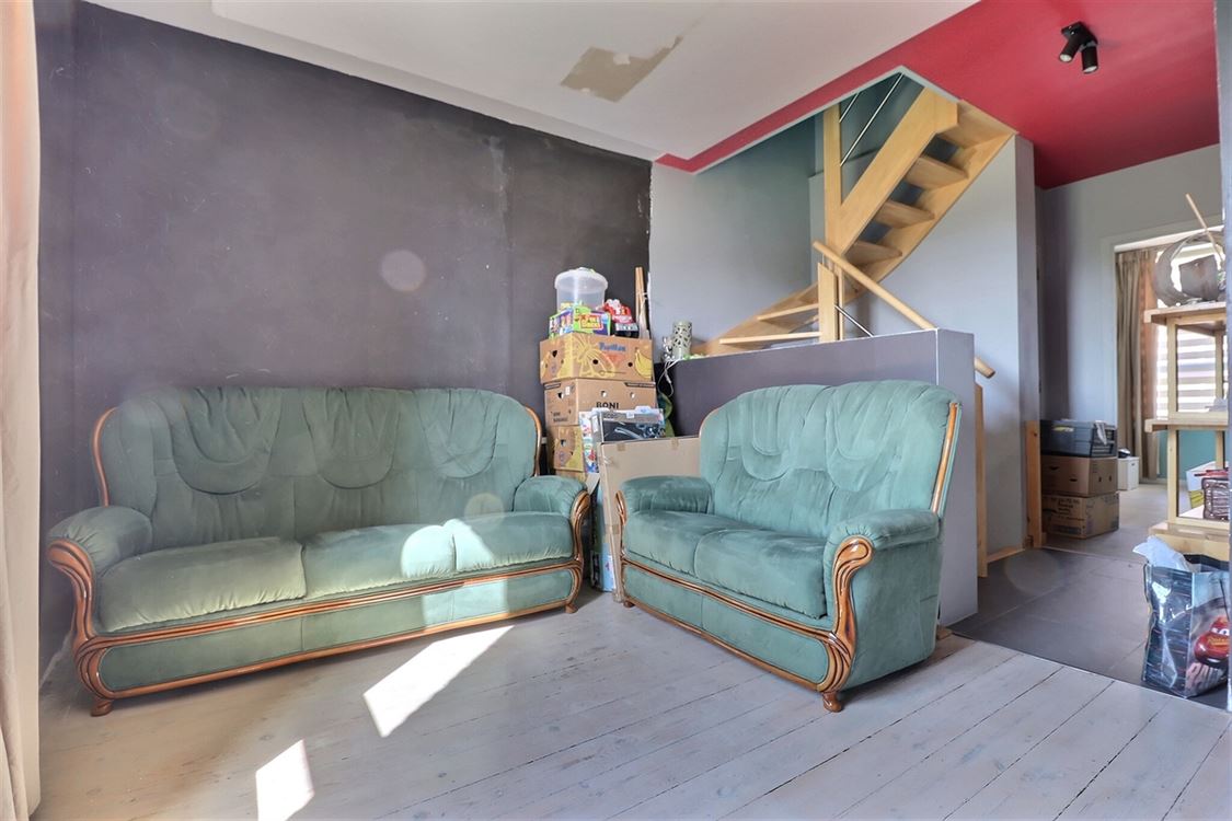 Villa/maison/ferme à Fosses-la-Ville (2 chambres)
