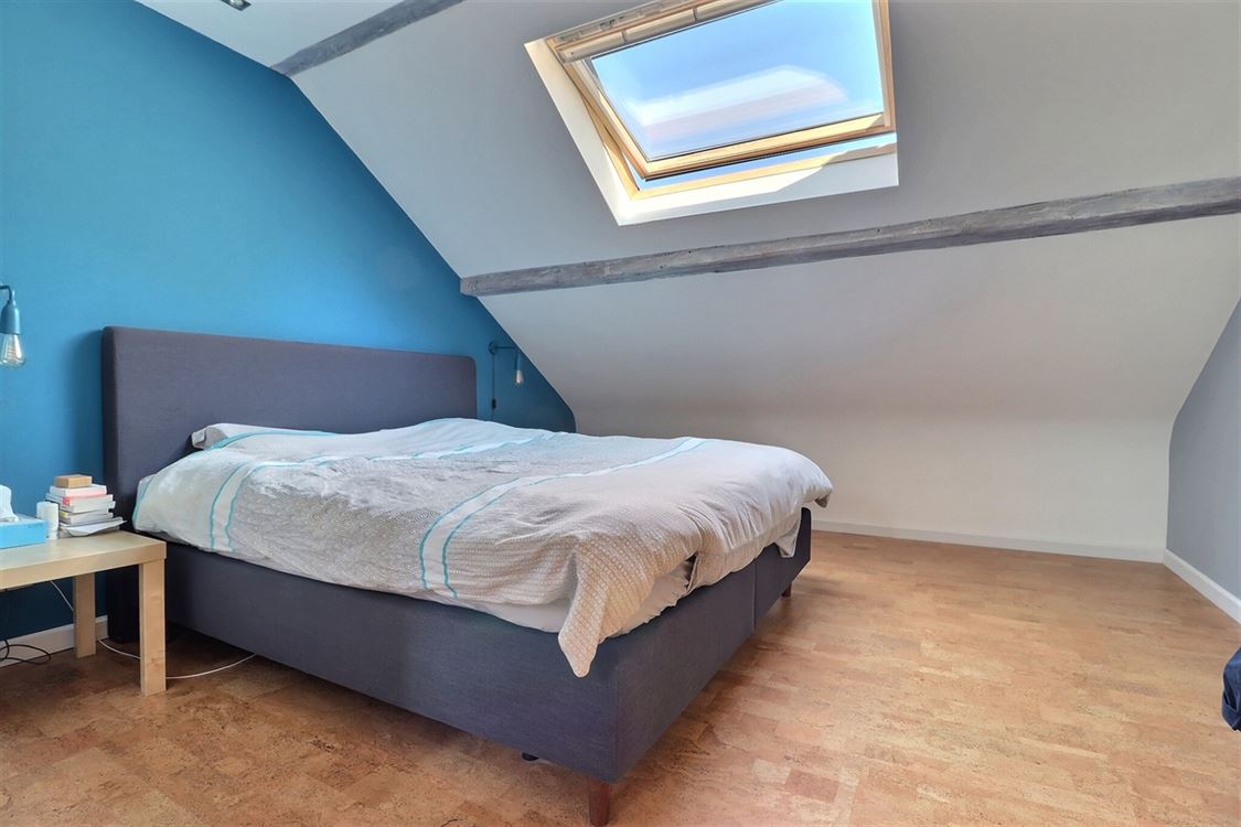 Villa/maison/ferme à Fosses-la-Ville (2 chambres)