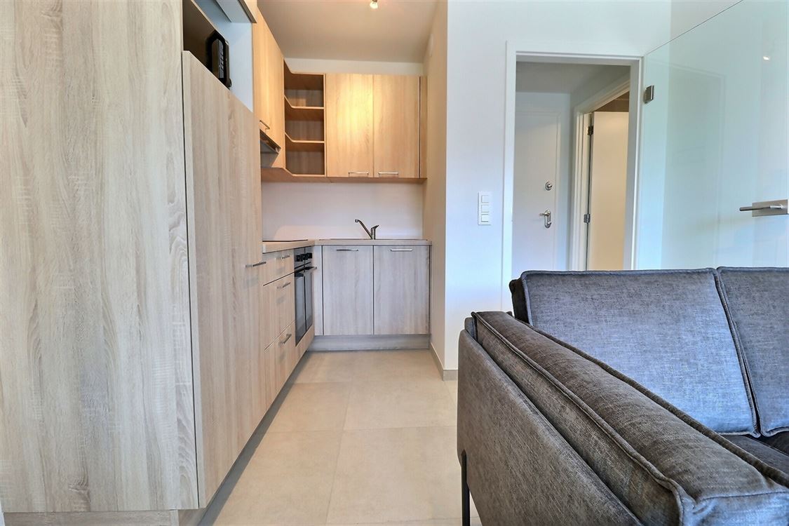 Studio à ERPENT (0 chambre)