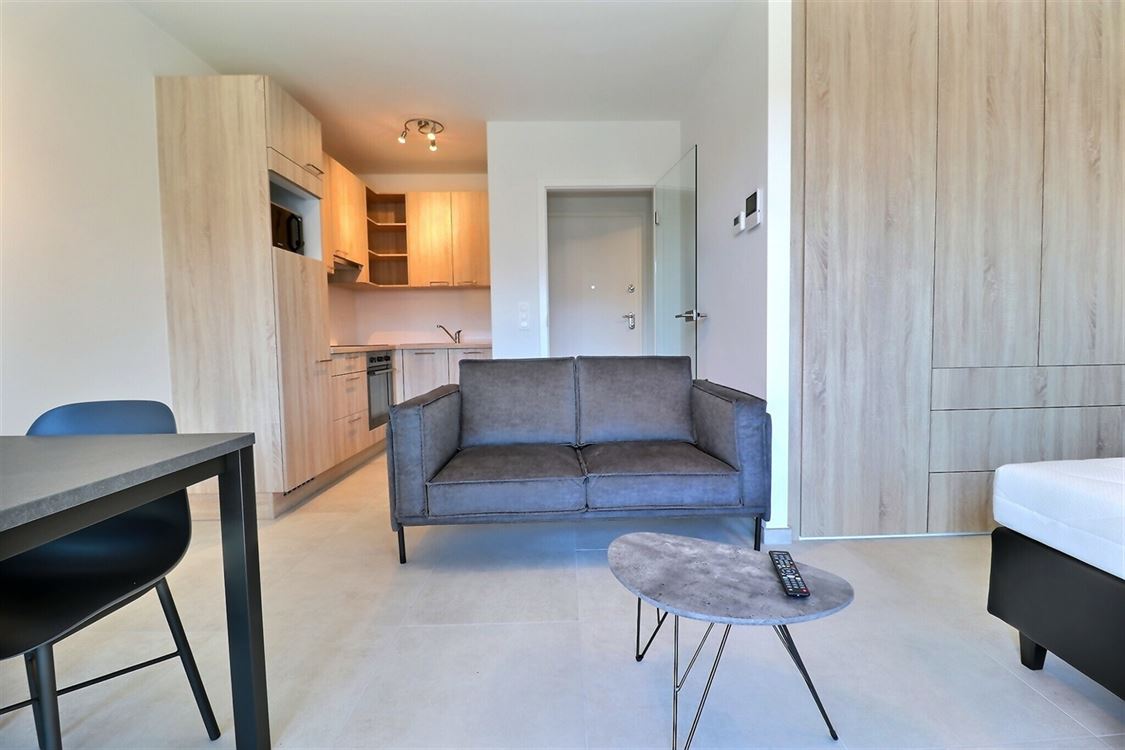 Studio à ERPENT (0 chambre)