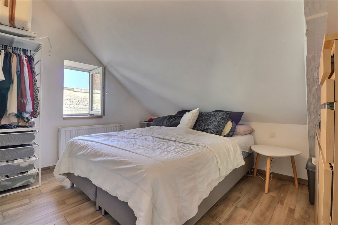 Appartement à ANDENNE (1 chambre)