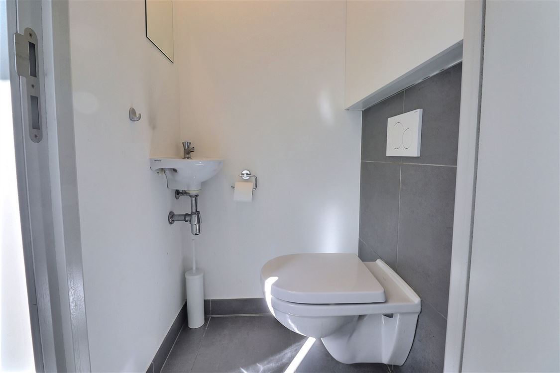 Appartement à ANDENNE (1 chambre)