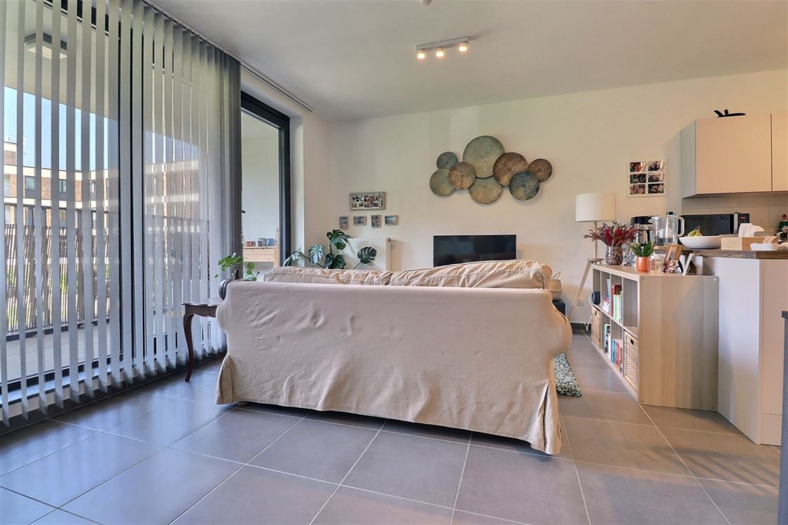 Appartement à JAMBES (2 chambres)