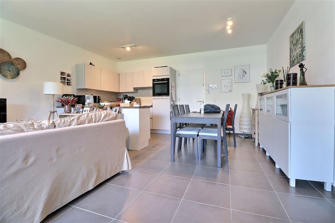 Appartement à JAMBES (2 chambres)