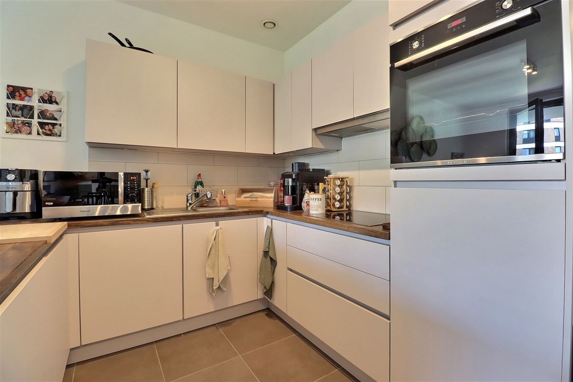 Appartement à JAMBES (2 chambres)