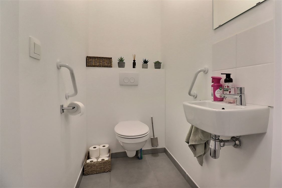 Appartement à JAMBES (2 chambres)