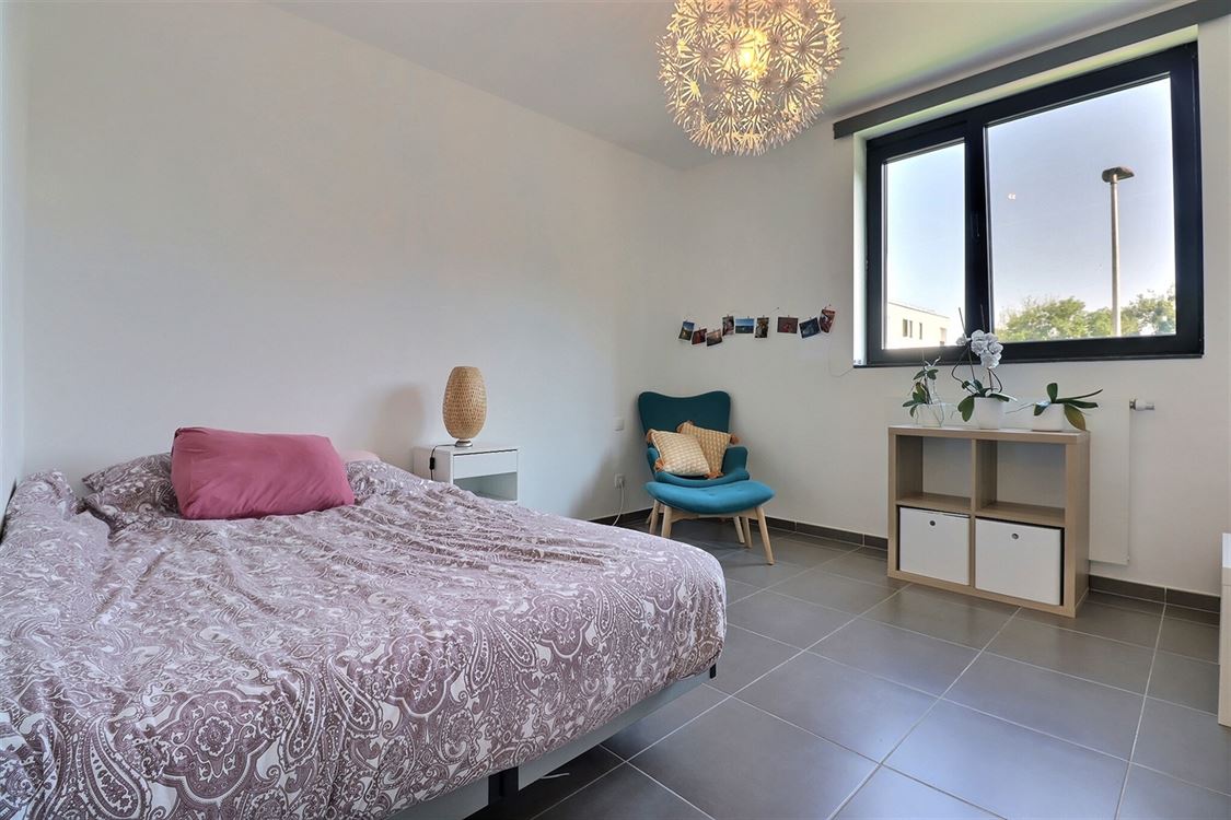Appartement à JAMBES (2 chambres)