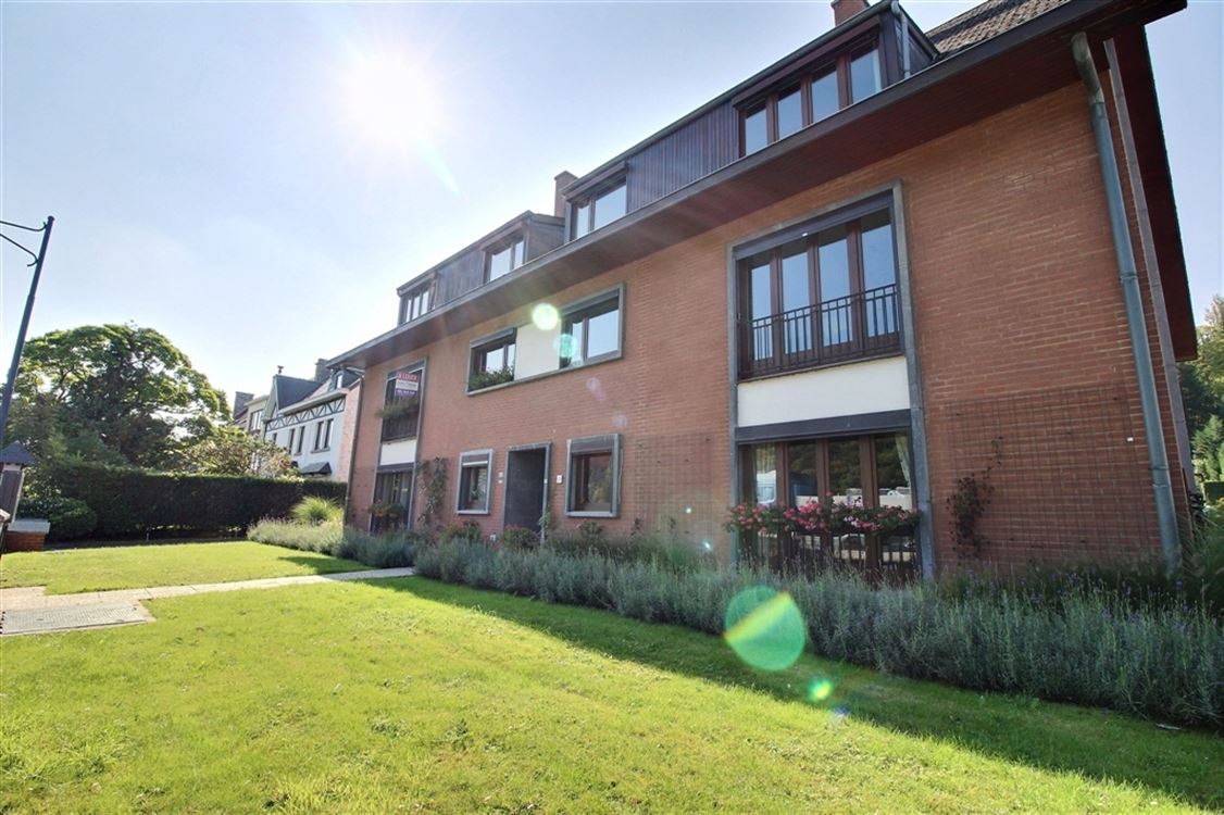 Appartement à WÉPION (3 chambres)