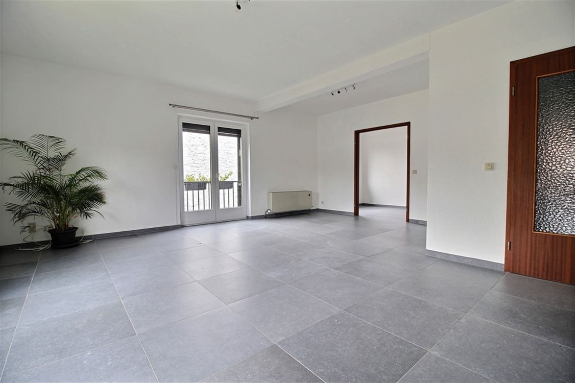 Appartement à WÉPION (3 chambres)