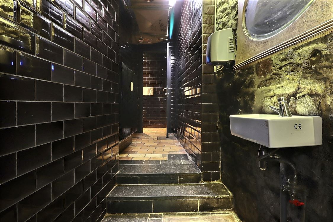 Immeuble de rapport à NAMUR (9 chambres)
