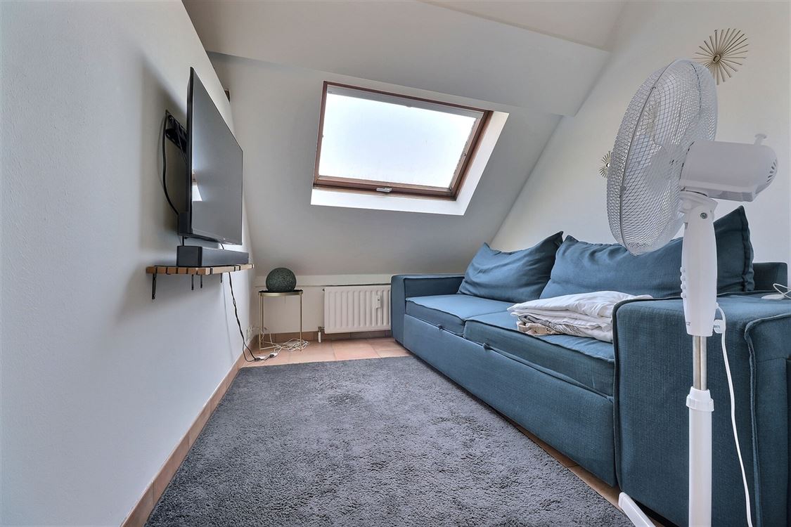 Immeuble de rapport à NAMUR (9 chambres)