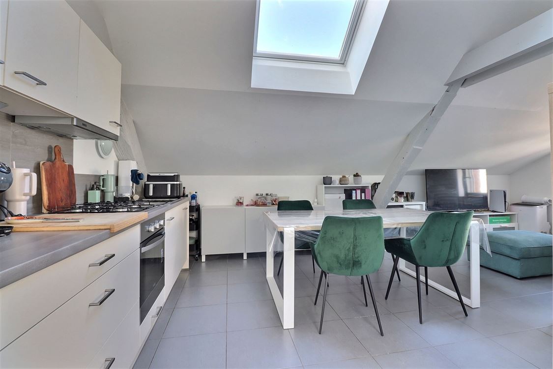 Appartement à ANDENNE (1 chambre)