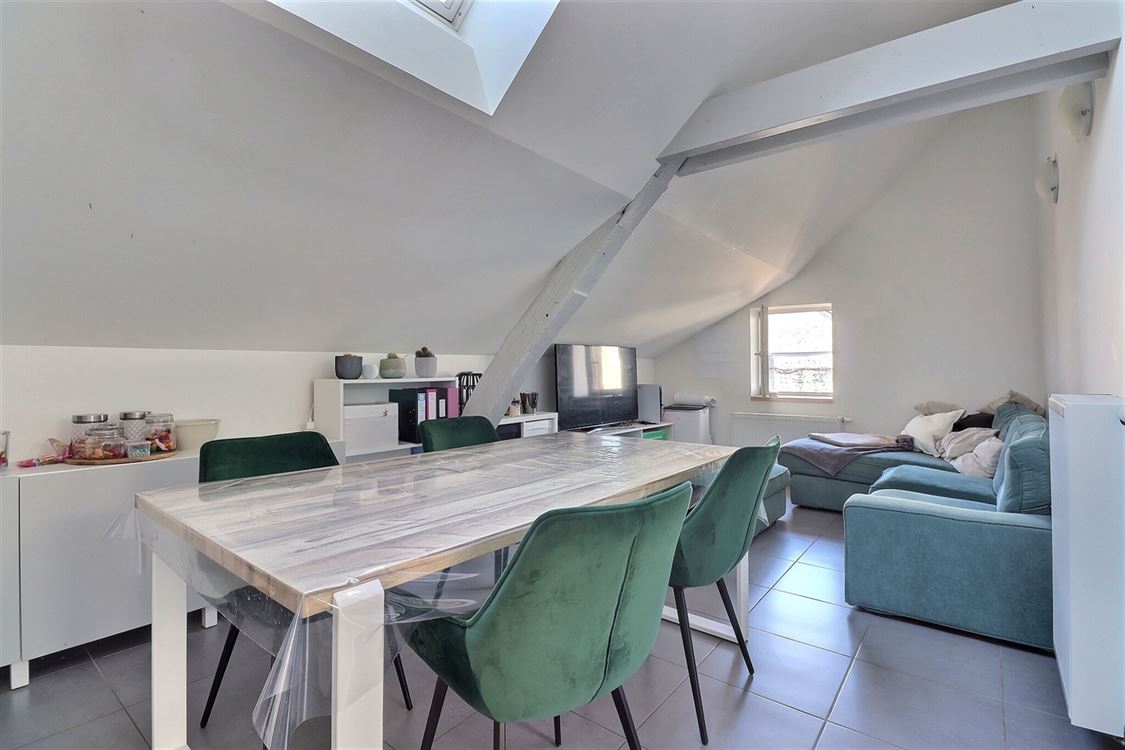 Appartement à ANDENNE (1 chambre)
