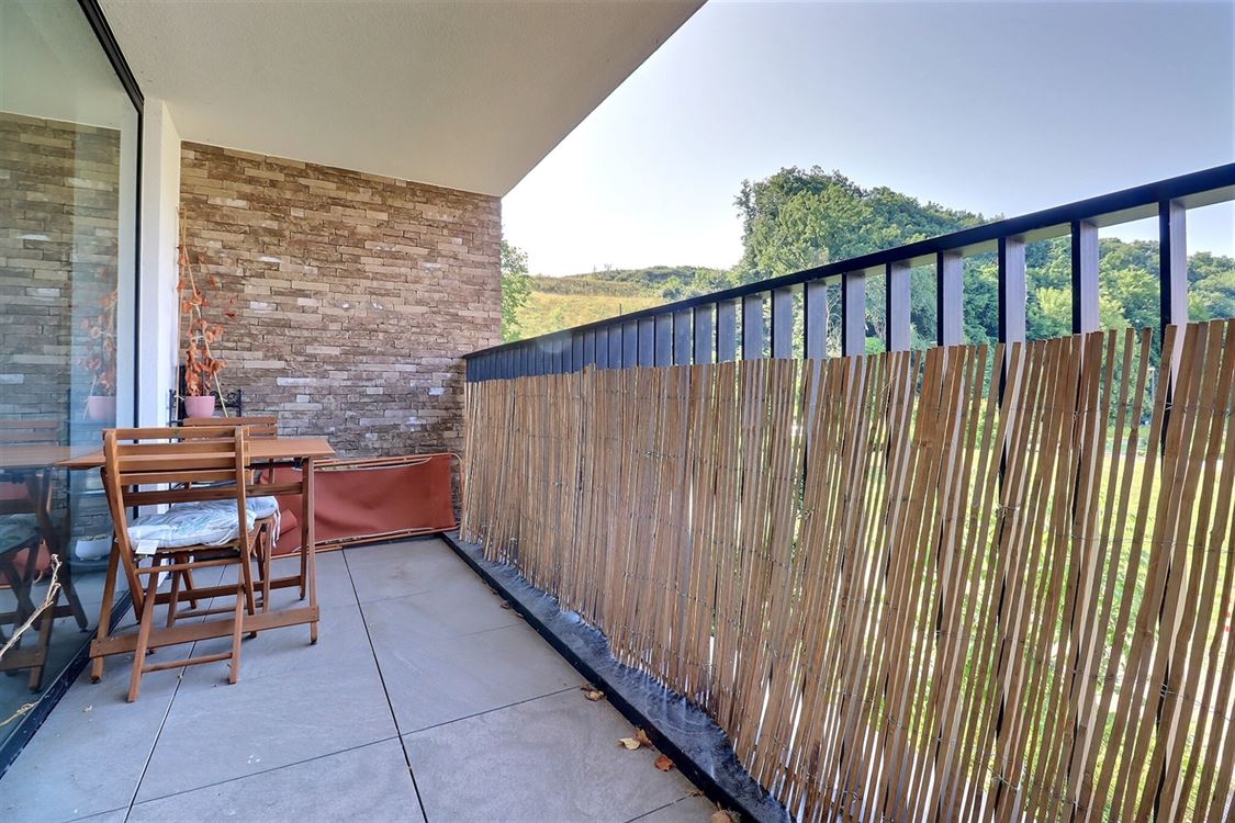 Appartement à JAMBES (2 chambres)