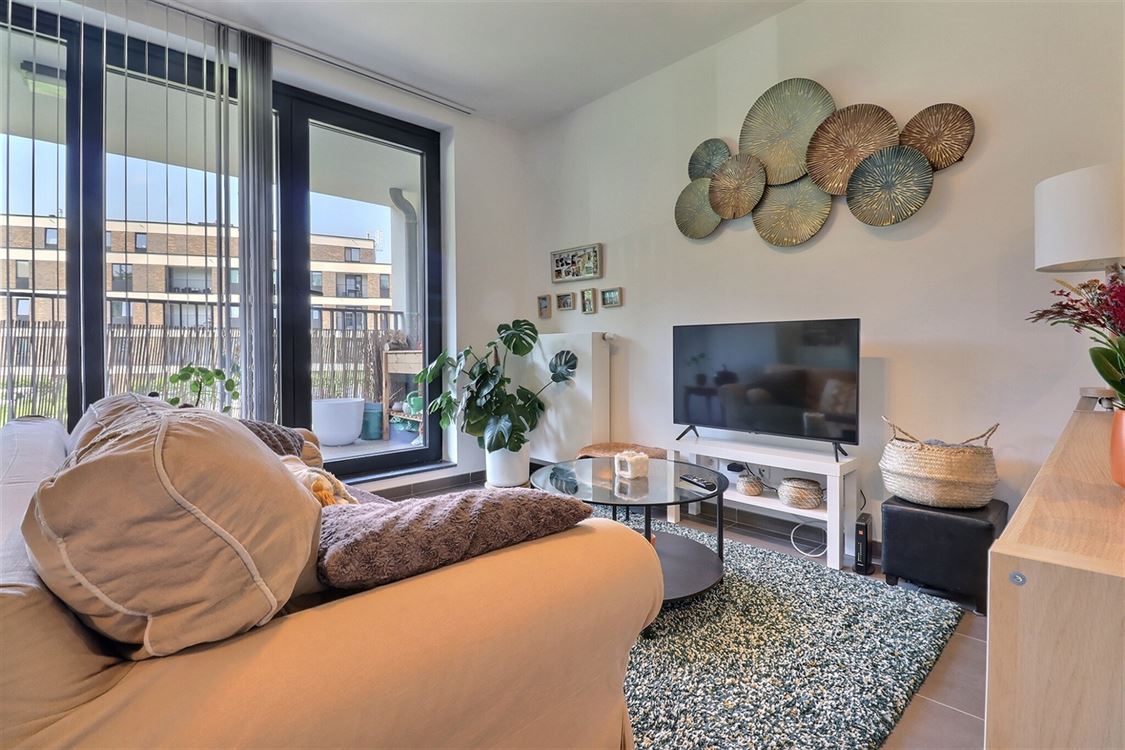 Appartement à JAMBES (2 chambres)