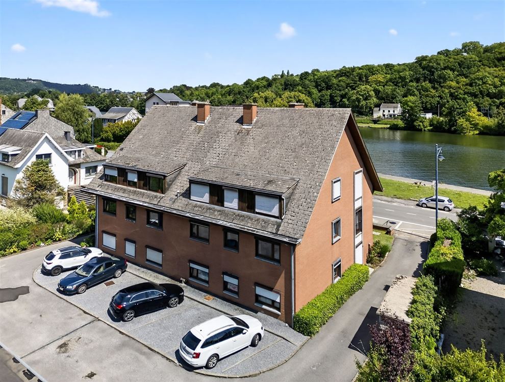Appartement à WÉPION (3 chambres)