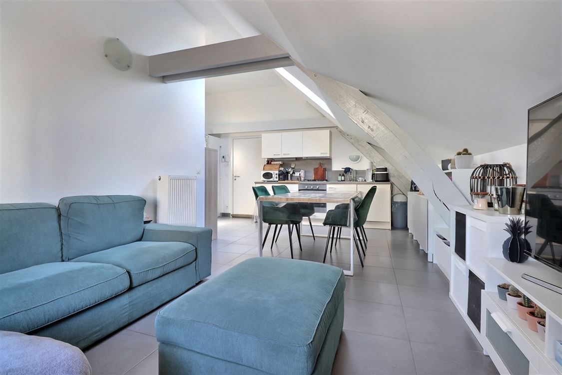 Appartement à ANDENNE (1 chambre)