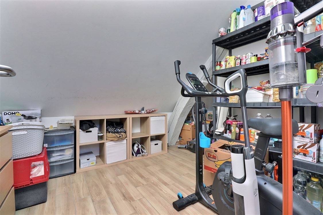 Appartement à ANDENNE (1 chambre)