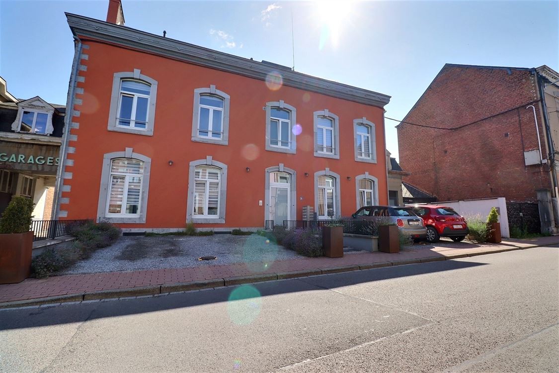 Appartement à ANDENNE (1 chambre)