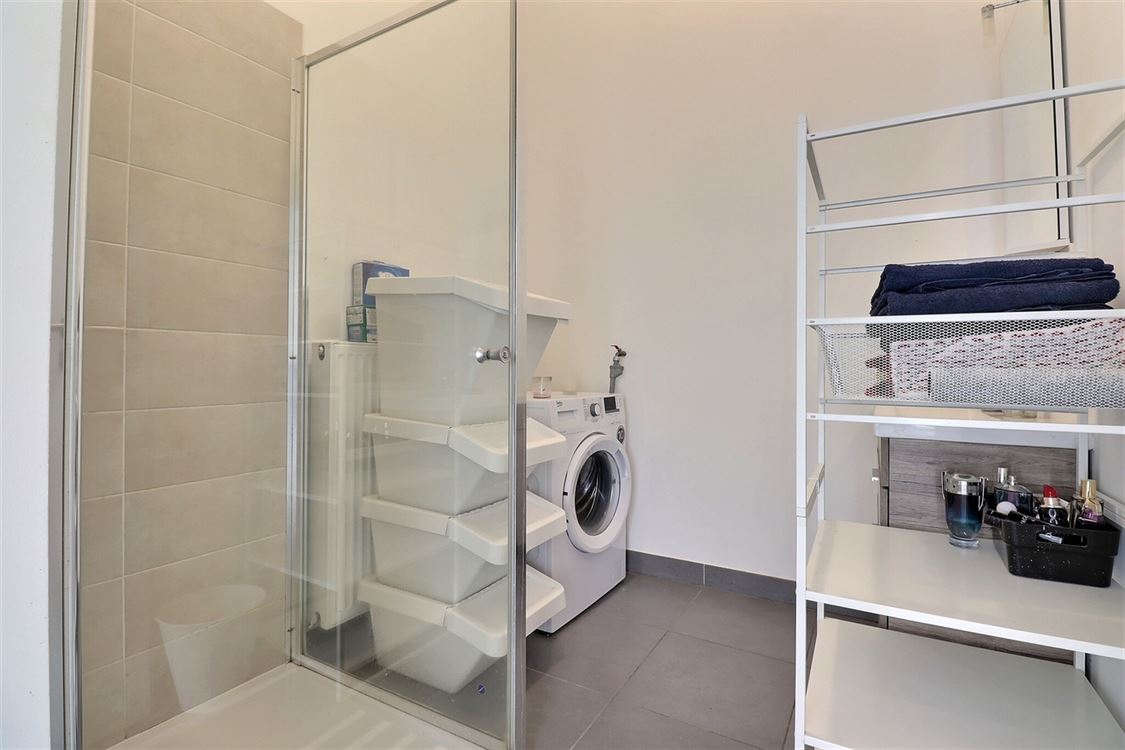 Appartement à ANDENNE (1 chambre)
