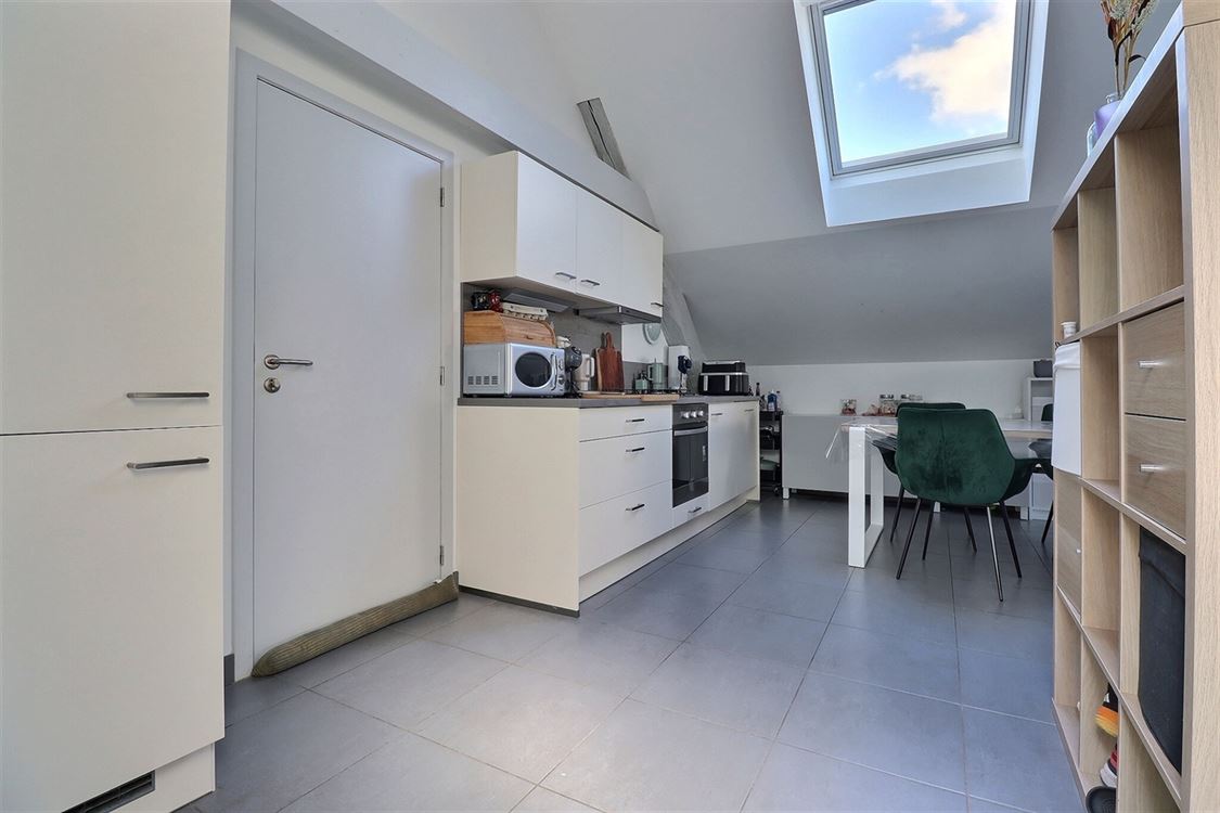 Appartement à ANDENNE (1 chambre)