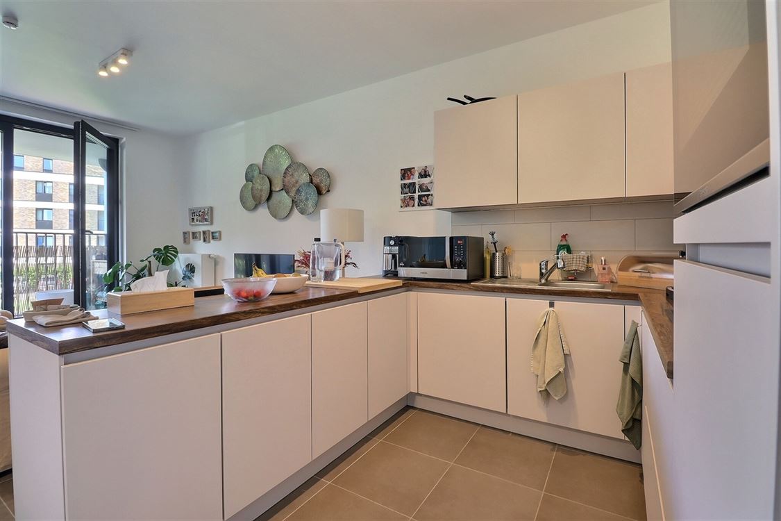 Appartement à JAMBES (2 chambres)