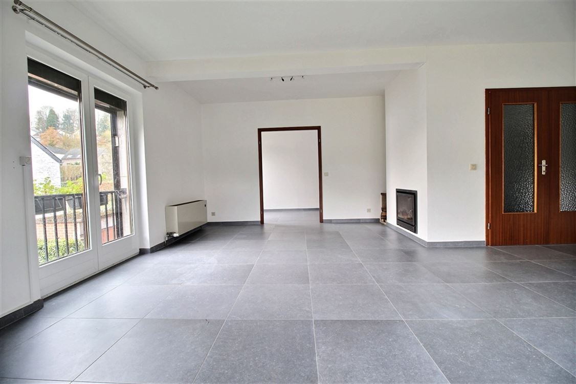 Appartement à WÉPION (3 chambres)