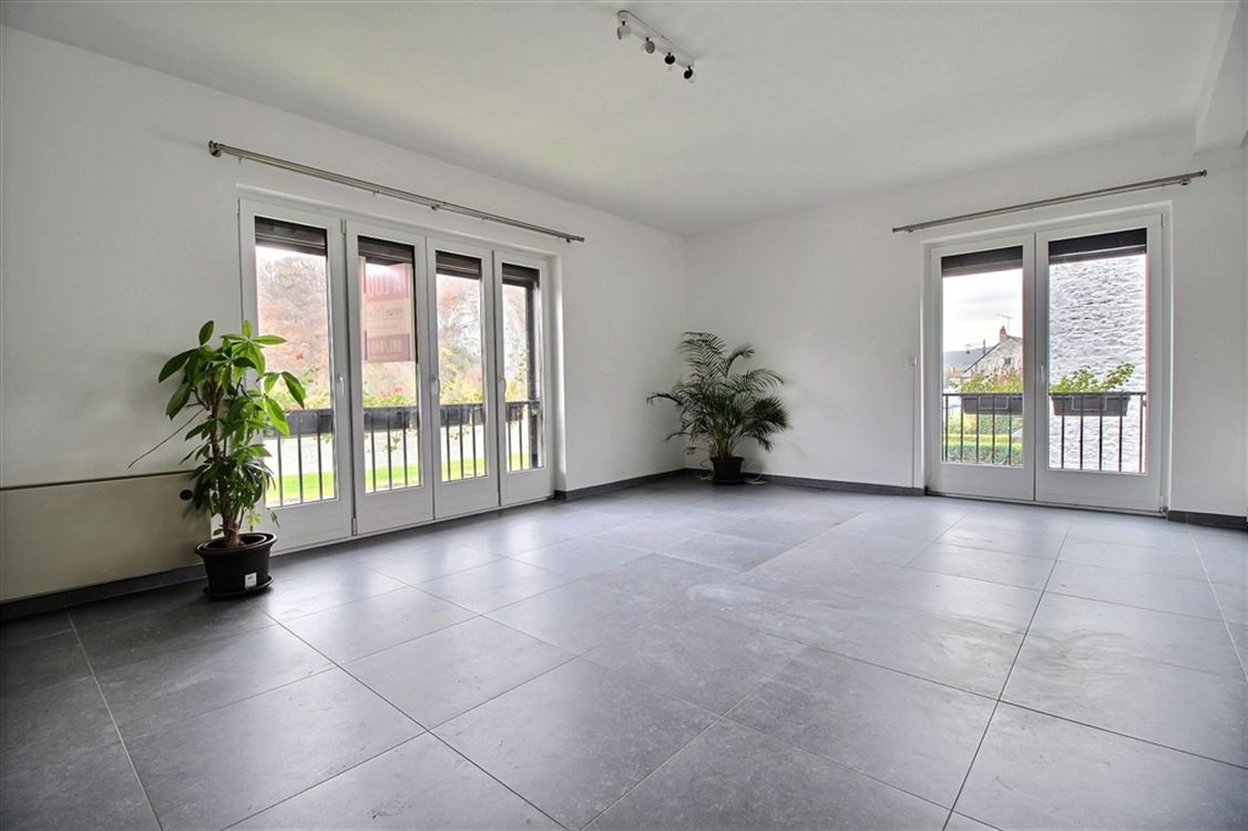 Appartement à WÉPION (3 chambres)
