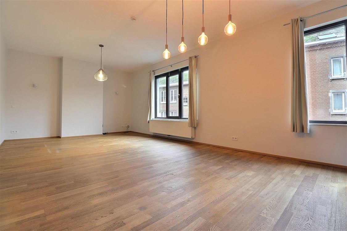 Appartement à Namur (2 chambres)