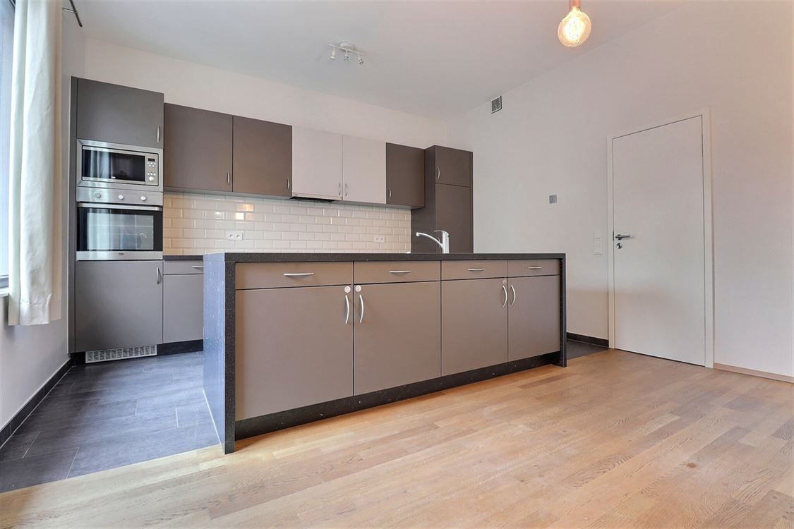 Appartement à Namur (2 chambres)