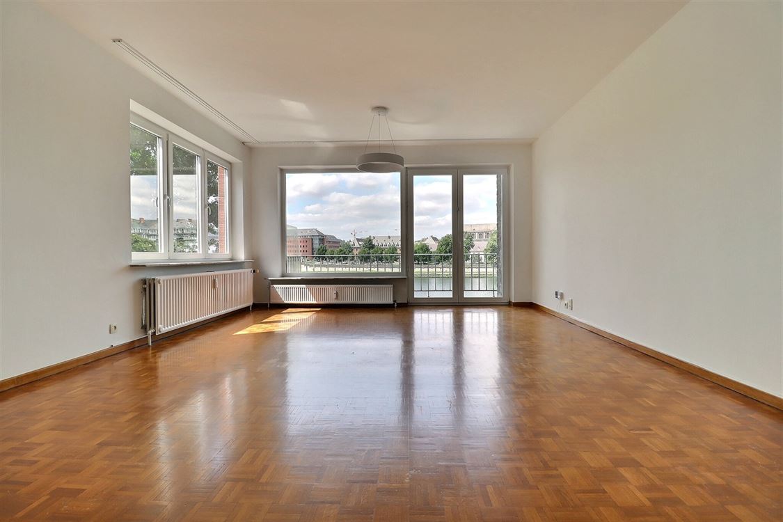 Appartement à JAMBES (2 chambres)