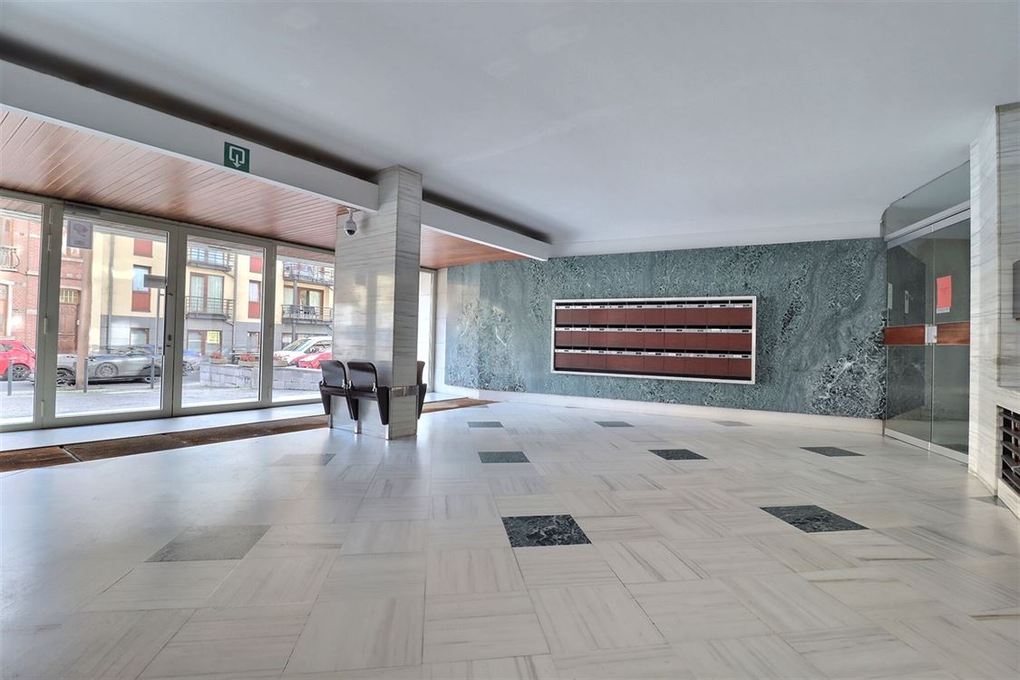 Appartement à JAMBES (2 chambres)