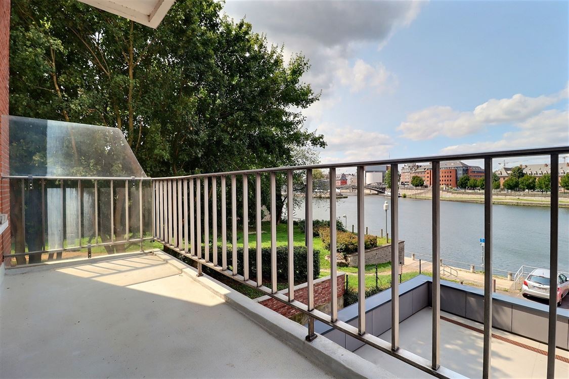 Appartement à JAMBES (2 chambres)