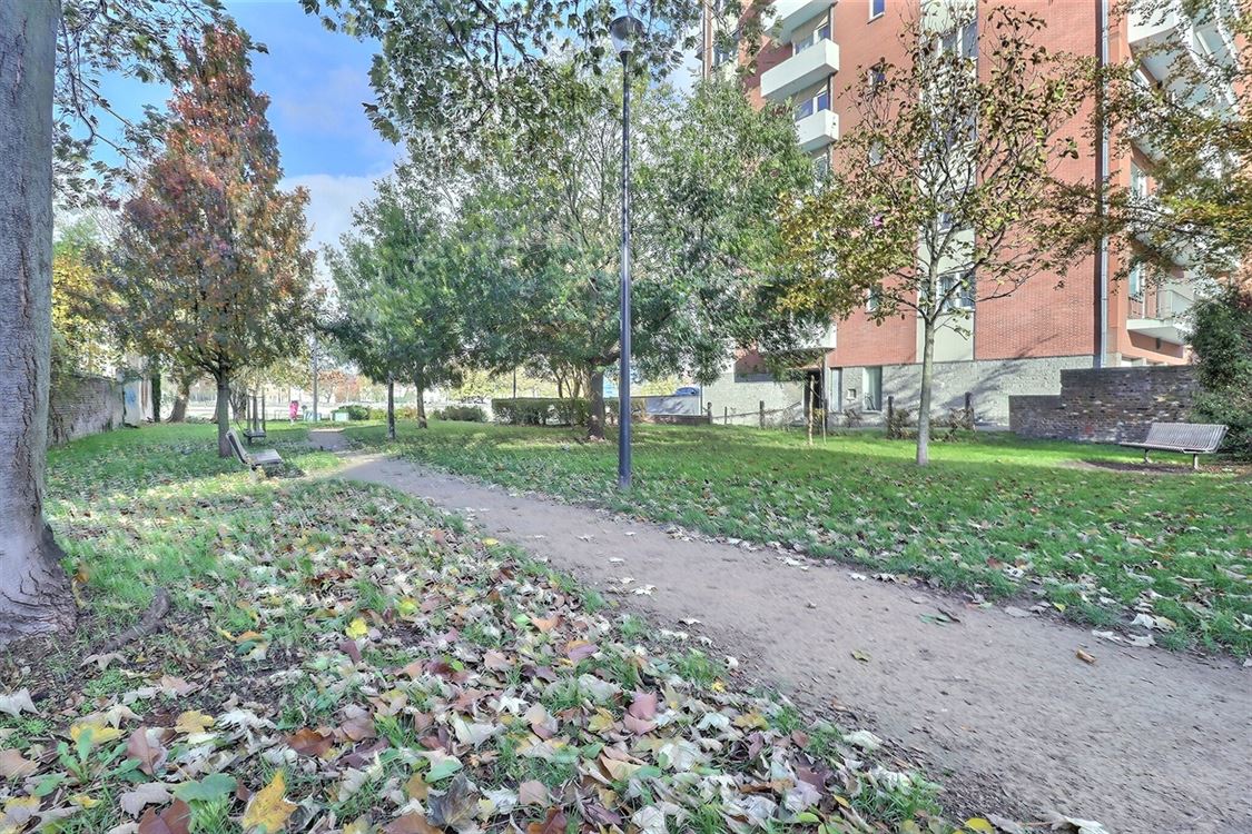 Appartement à JAMBES (2 chambres)