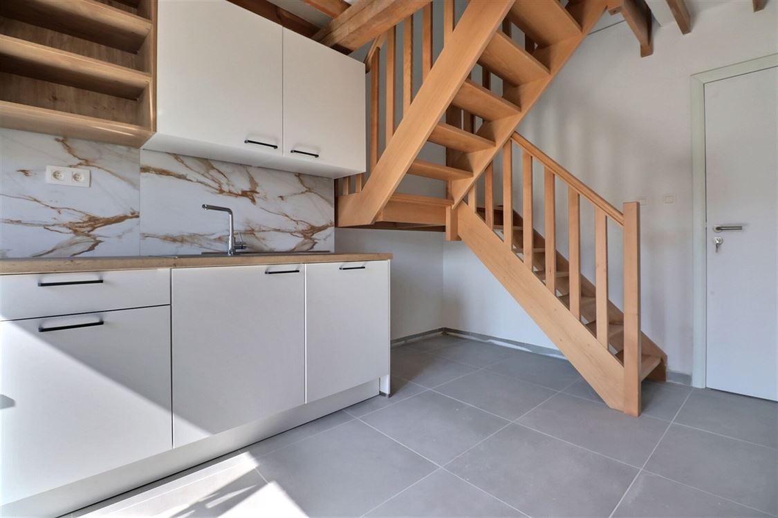 Appartement à NAMUR (3 chambres)
